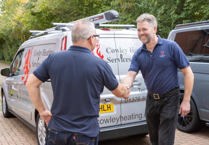 Plumbers in Braintree Essex