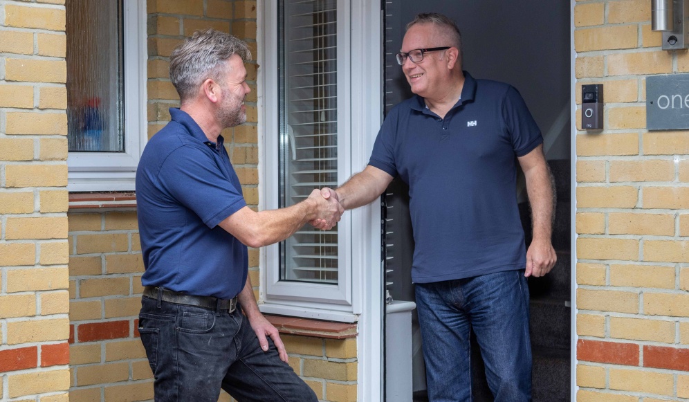 Plumbers in Braintree Essex