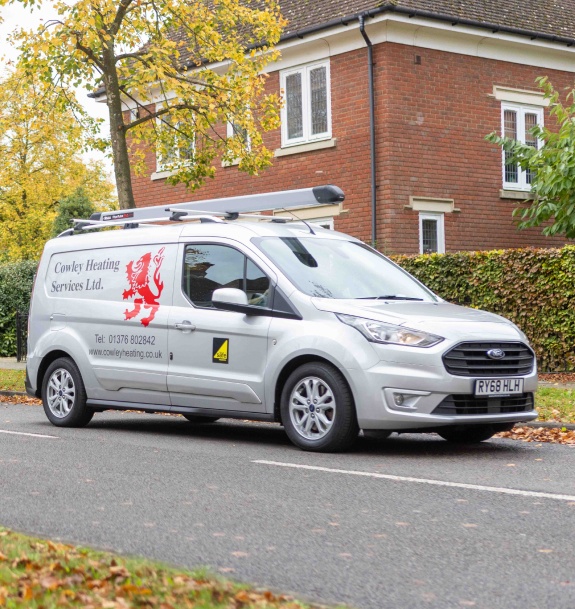 Plumbers in Braintree Essex